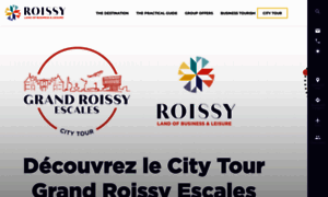 Grand-roissy-tourisme.com thumbnail