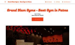 Grand-slam-gyms-fitness-gym-in-patna.business.site thumbnail