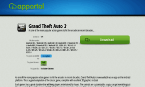 Grand-theft-auto-3.apportal.co thumbnail