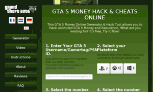 Grand-theft-auto-5-money.superbcheat.com thumbnail