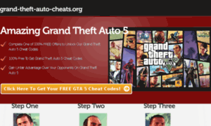 Grand-theft-auto-cheats.org thumbnail