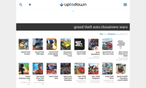 Grand-theft-auto-chinatown-wars.ar.uptodown.com thumbnail