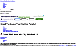 Grand-theft-auto-vice-city-skin-pack.soft32.com thumbnail