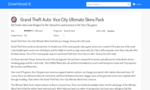 Grand-theft-auto-vice-city-ultimate-skins-pack.jaleco.com thumbnail