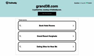 Grand38.com thumbnail