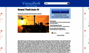 Grand_theft_auto_iv.virtualsoft.com thumbnail