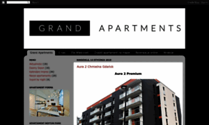 Grandapartments.blogspot.com thumbnail