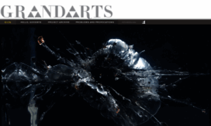 Grandarts.com thumbnail