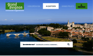 Grandavignon.fr thumbnail