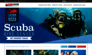 Grandbahamascubadive.com thumbnail