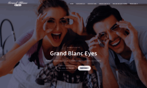 Grandblanceyes.com thumbnail