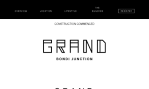 Grandbondijunction.com.au thumbnail