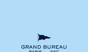 Grandbureau.com thumbnail