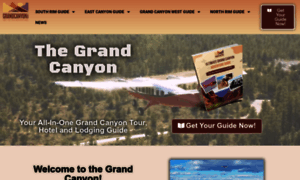 Grandcanyon.com thumbnail