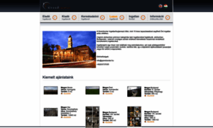 Grandcenter.hu thumbnail