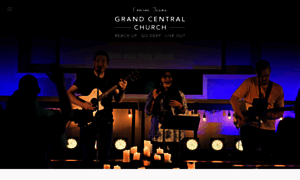 Grandcentral.church thumbnail