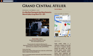 Grandcentralatelier.blogspot.com thumbnail