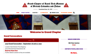 Grandchapter-bc-yukon.ca thumbnail