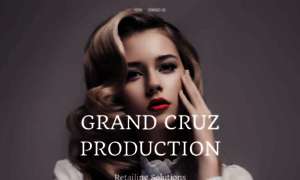 Grandcruzproduction.com thumbnail