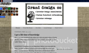 Granddesignco.blogspot.com thumbnail