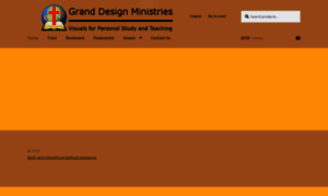 Granddesignministries.com thumbnail