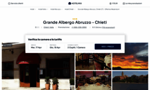 Grande-albergo-abruzzo-chieti.hotelmix.it thumbnail