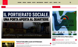 Grandecomeunacitta.org thumbnail