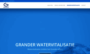 Grander.nl thumbnail