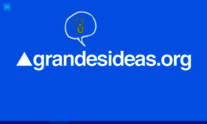 Grandesideas.org thumbnail