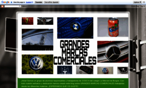 Grandesmarcascomerciales.blogspot.com.es thumbnail