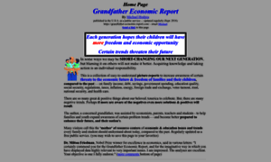 Grandfather-economic-report.com thumbnail