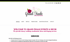 Grandfinalechatt.com thumbnail