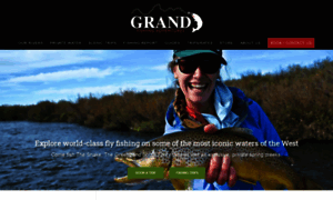 Grandfishing.com thumbnail