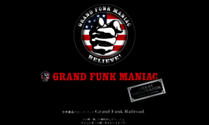 Grandfunk-maniac.org thumbnail