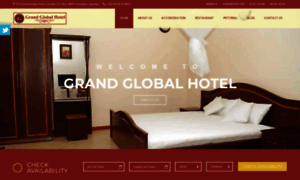 Grandglobalhotel.co.ug thumbnail