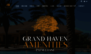 Grandhavenamenity.com thumbnail