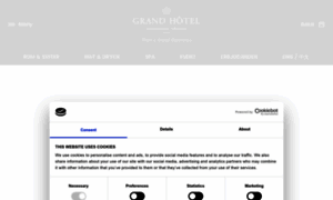 Grandhotel.se thumbnail