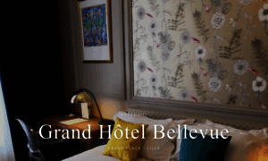 Grandhotelbellevue.com thumbnail