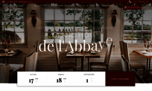 Grandhoteldelabbaye.com thumbnail