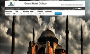 Grandhotelgulsoy.istbooking.com thumbnail