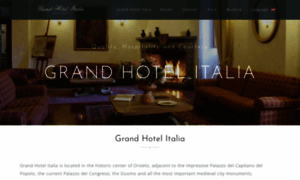 Grandhotelitalia.it thumbnail