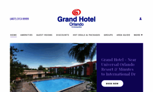 Grandhotelorlando.com thumbnail