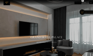 Grandhotelpalace.gr thumbnail