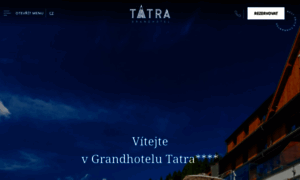 Grandhoteltatra.cz thumbnail