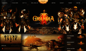 Grandia2.org thumbnail