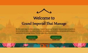 Grandimperialthaimassage.com.au thumbnail