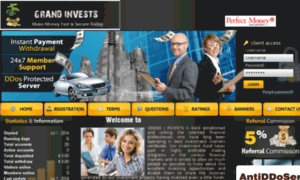 Grandinvests.com thumbnail