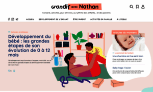 Grandiravec.nathan.fr thumbnail