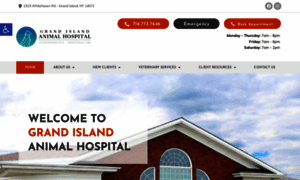 Grandislandanimalhospital.com thumbnail