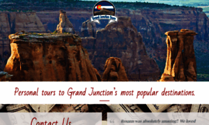 Grandjunction-tours.com thumbnail